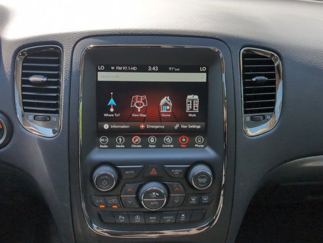 Used 2018 Dodge Durango GT w/ Premium Group image 14