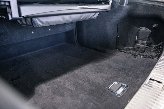 Used 2015 Mercedes-Benz S 550 Sedan image 14