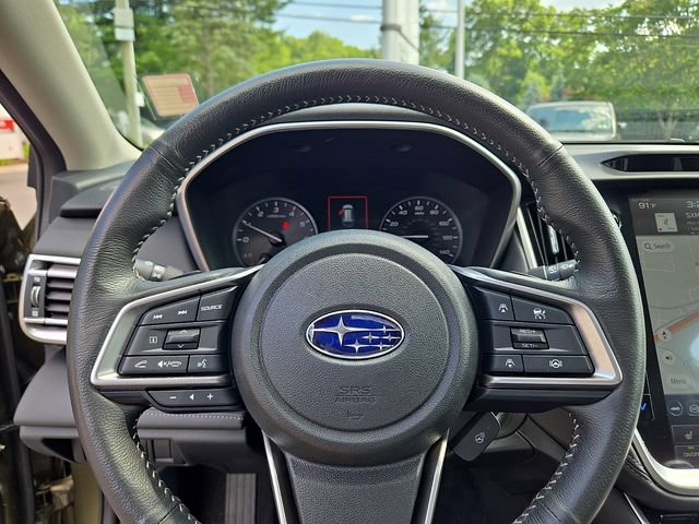 Used 2025 Subaru Outback Limited AWD/4WD image 20