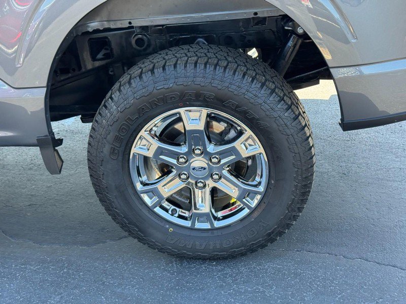 Used 2021 Ford F150 XLT w/ Equipment Group 302A High AWD/4WD image 7