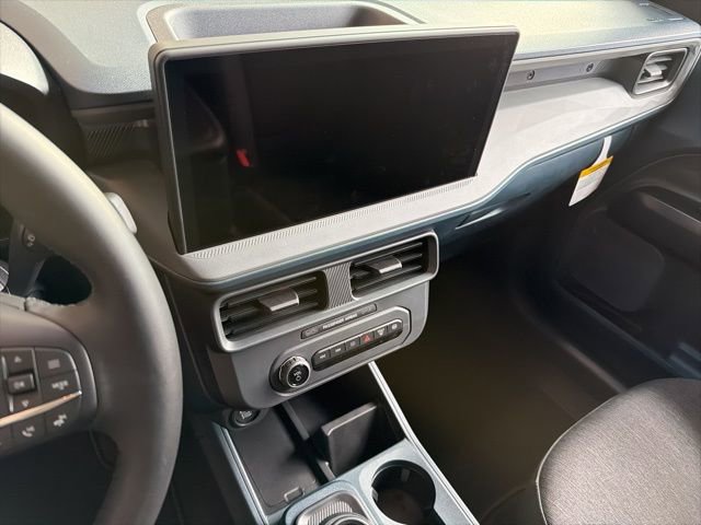 New 2025 Ford Maverick XLT w/ XLT Luxury Package image 11