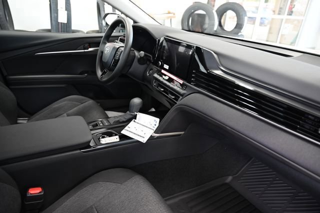 New 2026 Toyota Camry LE AWD/4WD image 14