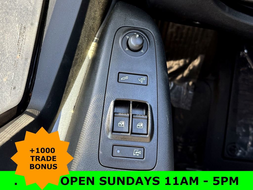 New 2026 RAM ProMaster 2500 w/ Safety Group image 17