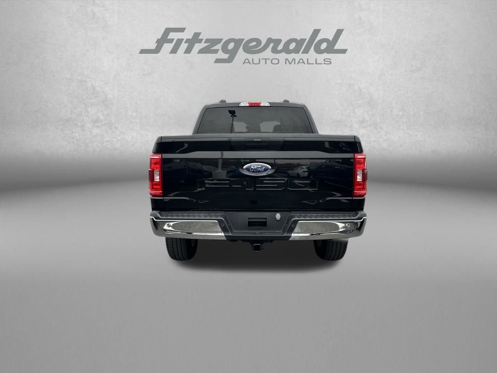 Used 2023 Ford F150 XLT image 6
