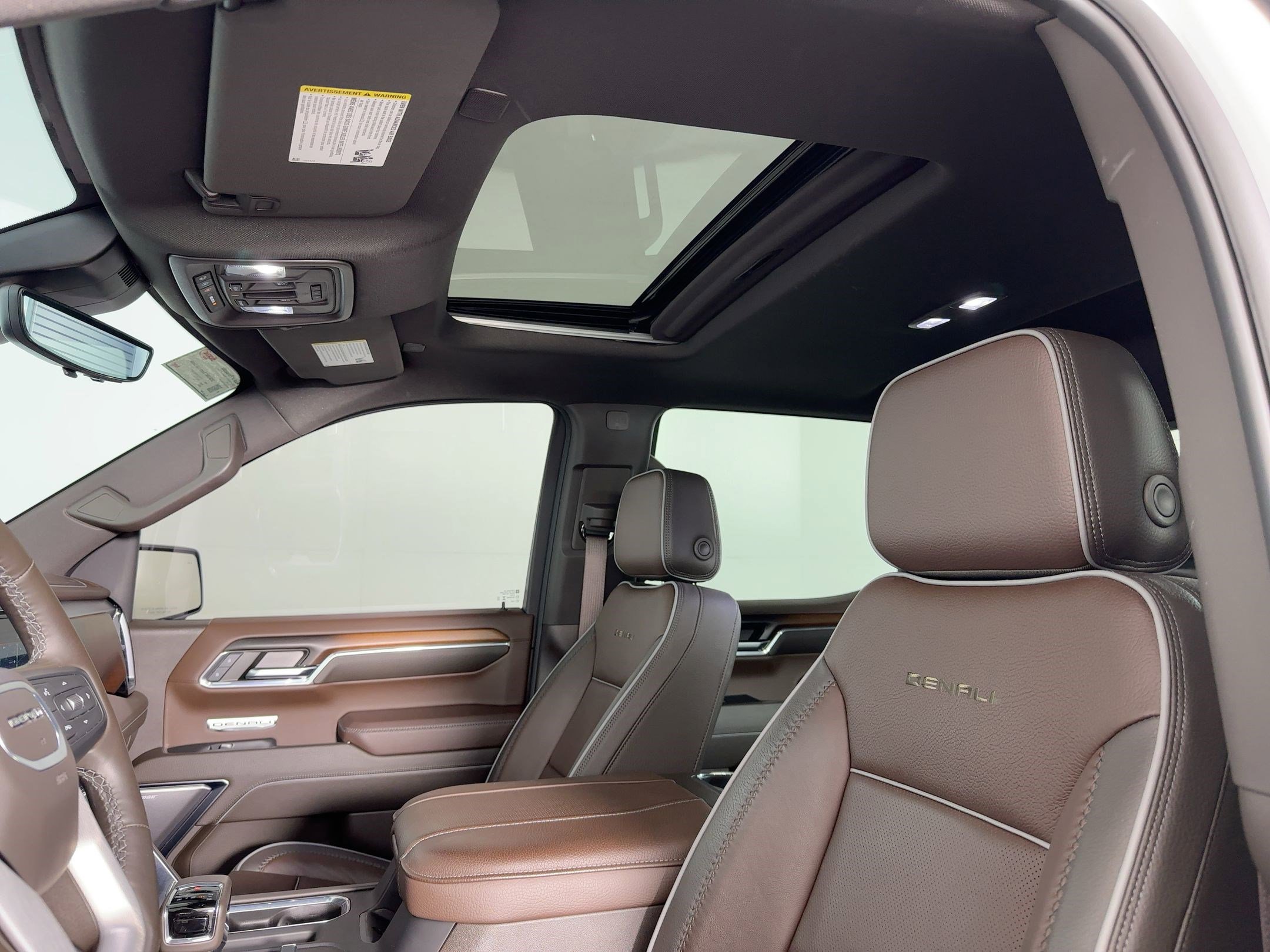 Used 2024 GMC Sierra 1500 Denali w/ Denali Reserve Package image 14