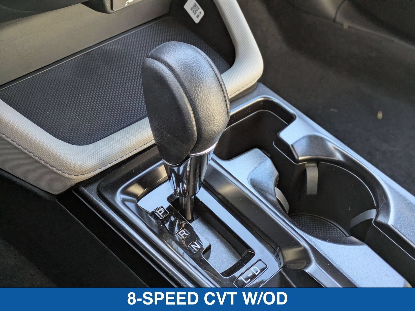 Certified 2026 Subaru Forester AWD/4WD image 13