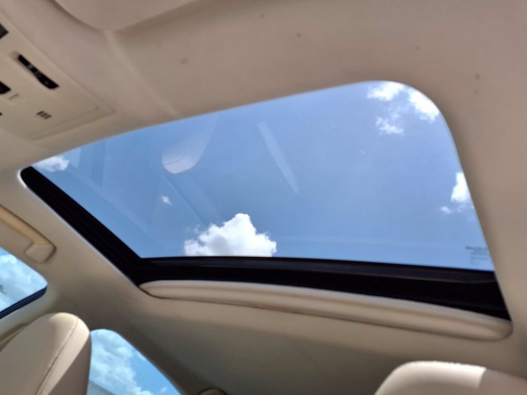 Used 2017 Lexus ES 350 w/ Premium Package FWD image 21