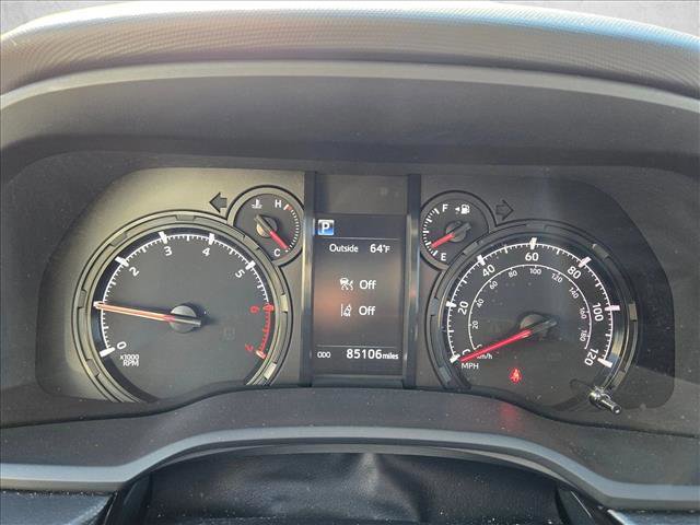 Used 2022 Toyota 4Runner SR5 image 10