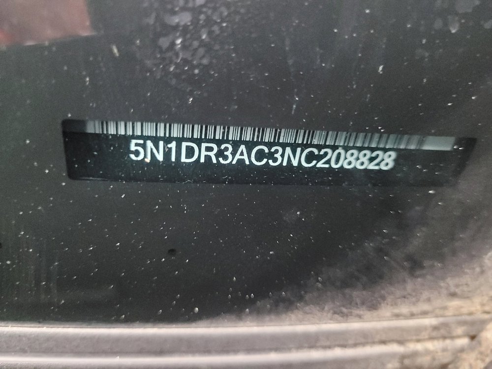 Used 2022 Nissan Pathfinder S image 33