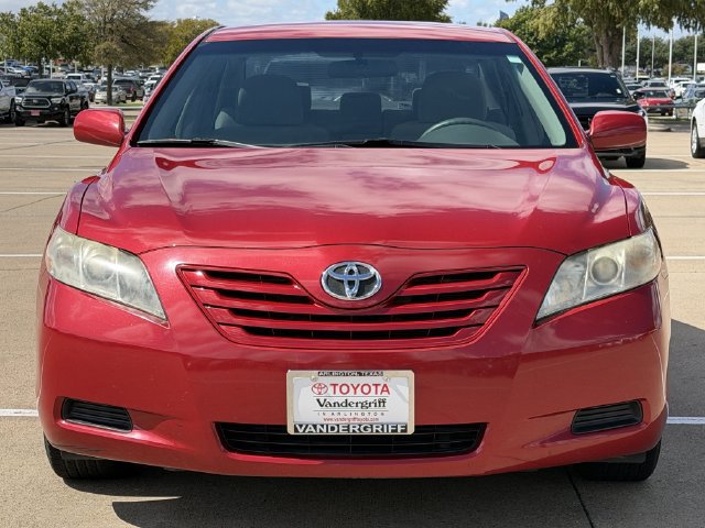 Used 2009 Toyota Camry LE FWD image 8
