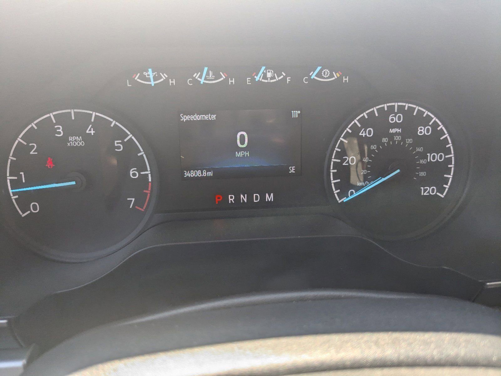 Used 2023 Ford F150 XLT image 28