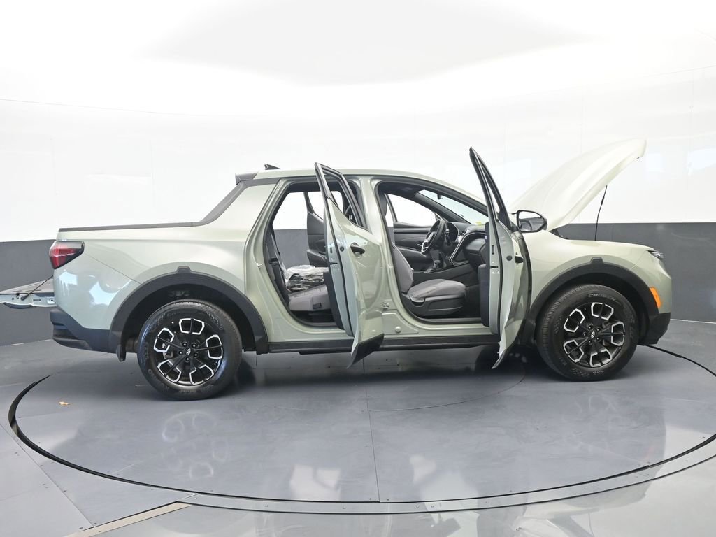 Used 2024 Hyundai Santa Cruz SEL FWD image 70