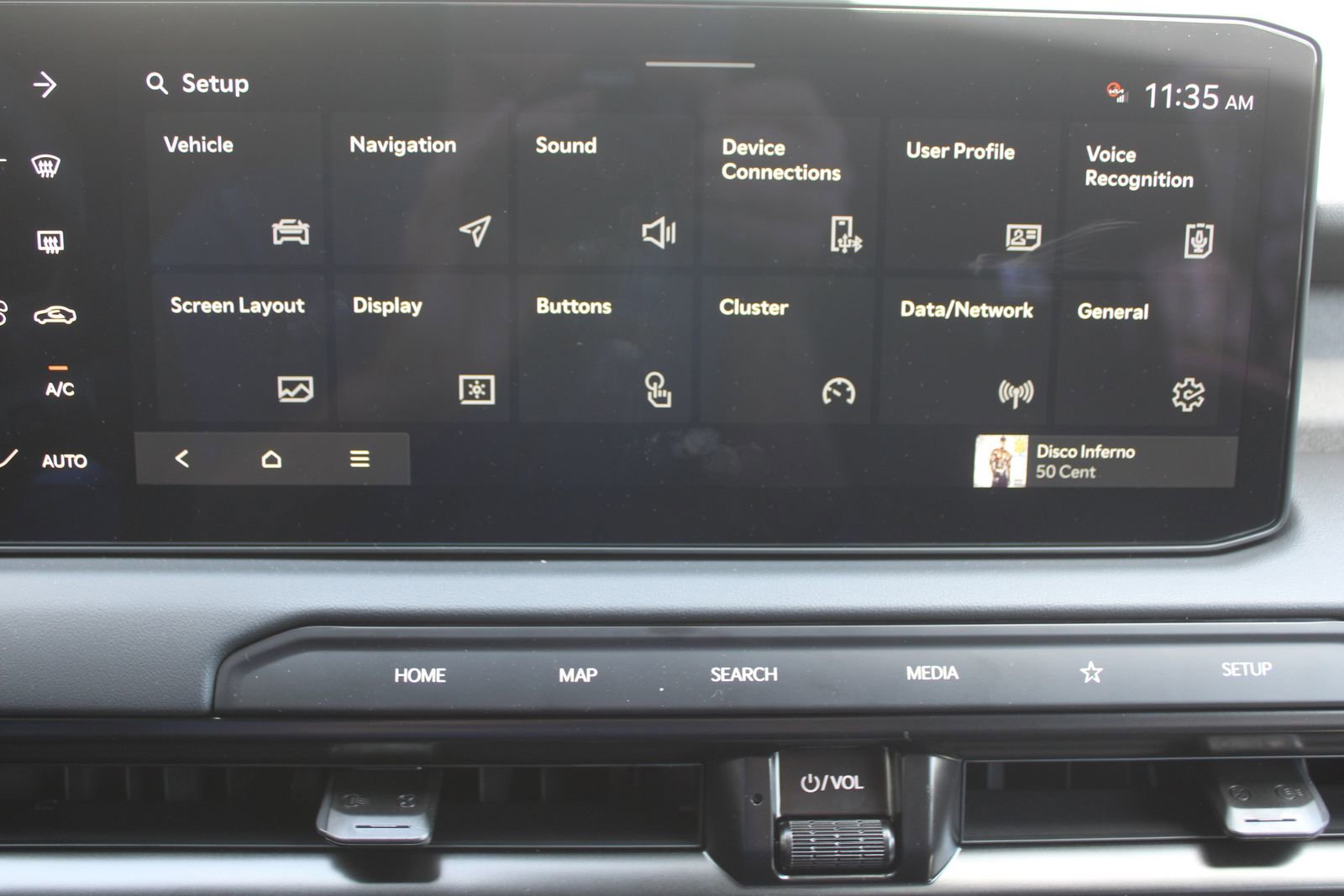 New 2027 Kia Telluride EX AWD/4WD image 54