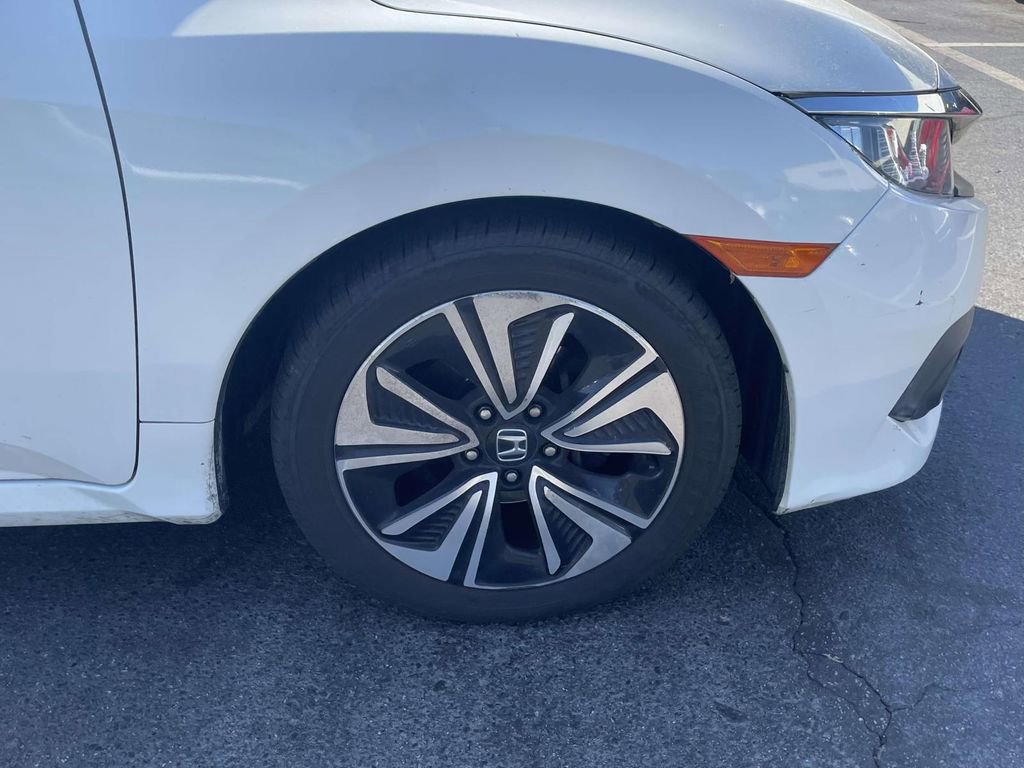 Used 2016 Honda Civic EX-L image 26