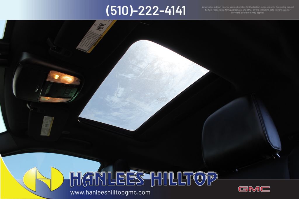 Used 2022 Dodge Durango GT AWD/4WD image 16