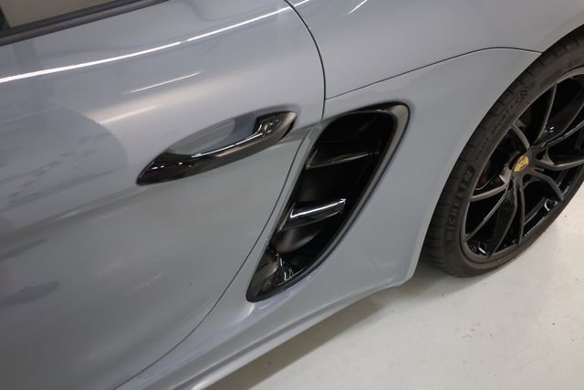 Used 2024 Porsche 718 Boxster S RWD image 80