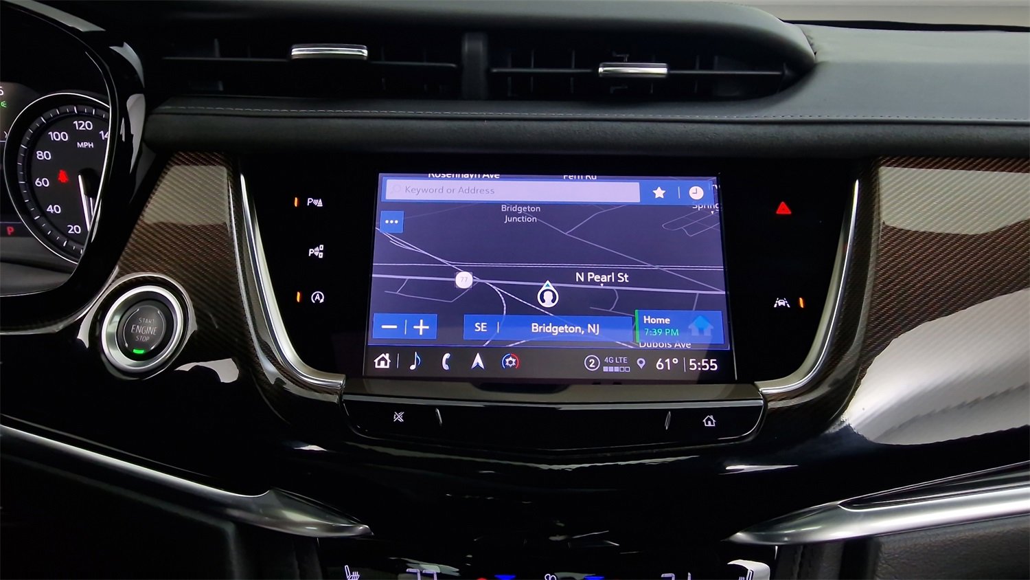 Used 2022 Cadillac XT6 Premium Luxury w/ Platinum Package image 21