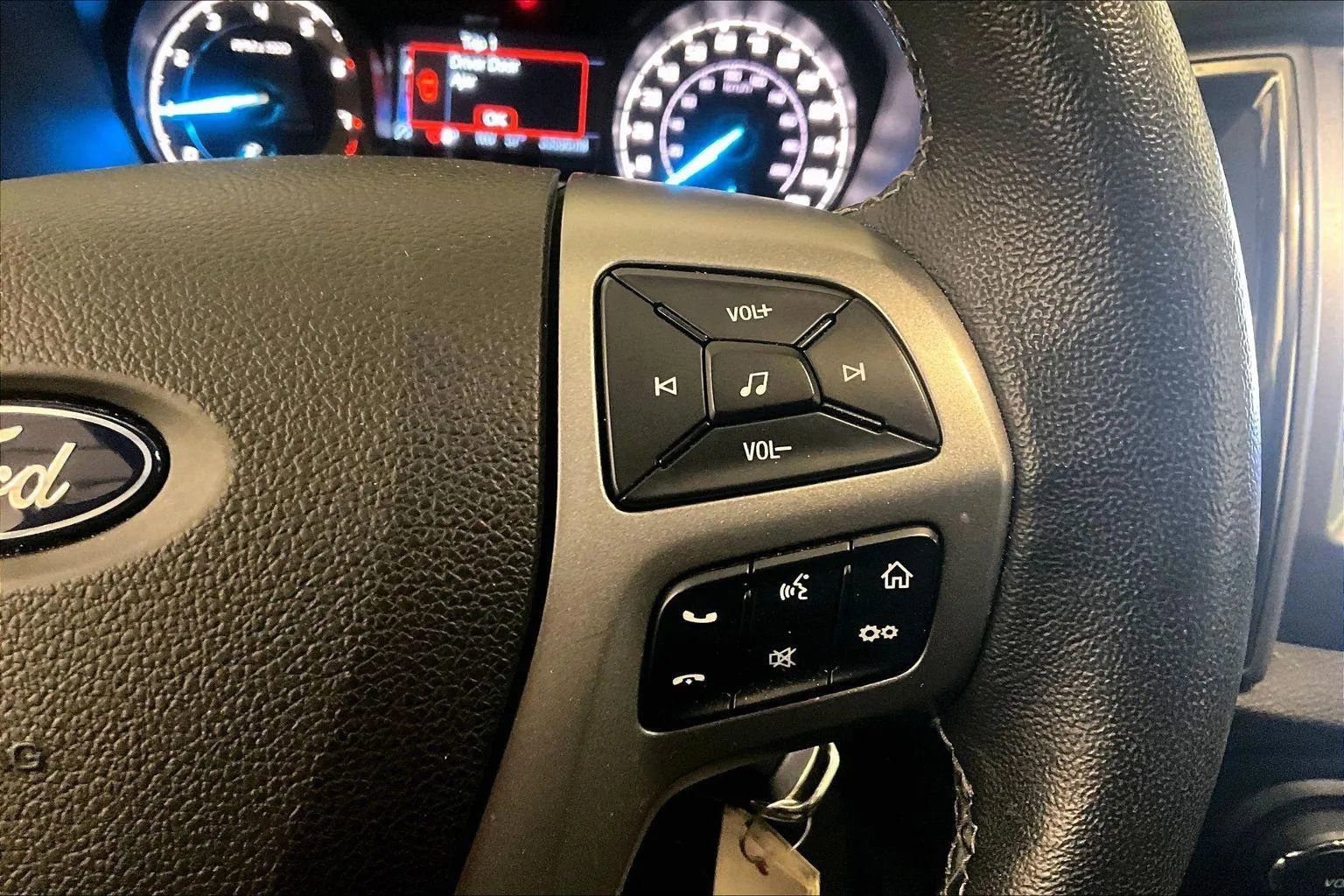 Used 2021 Ford Ranger XLT w/ Equipment Group 302A High image 18