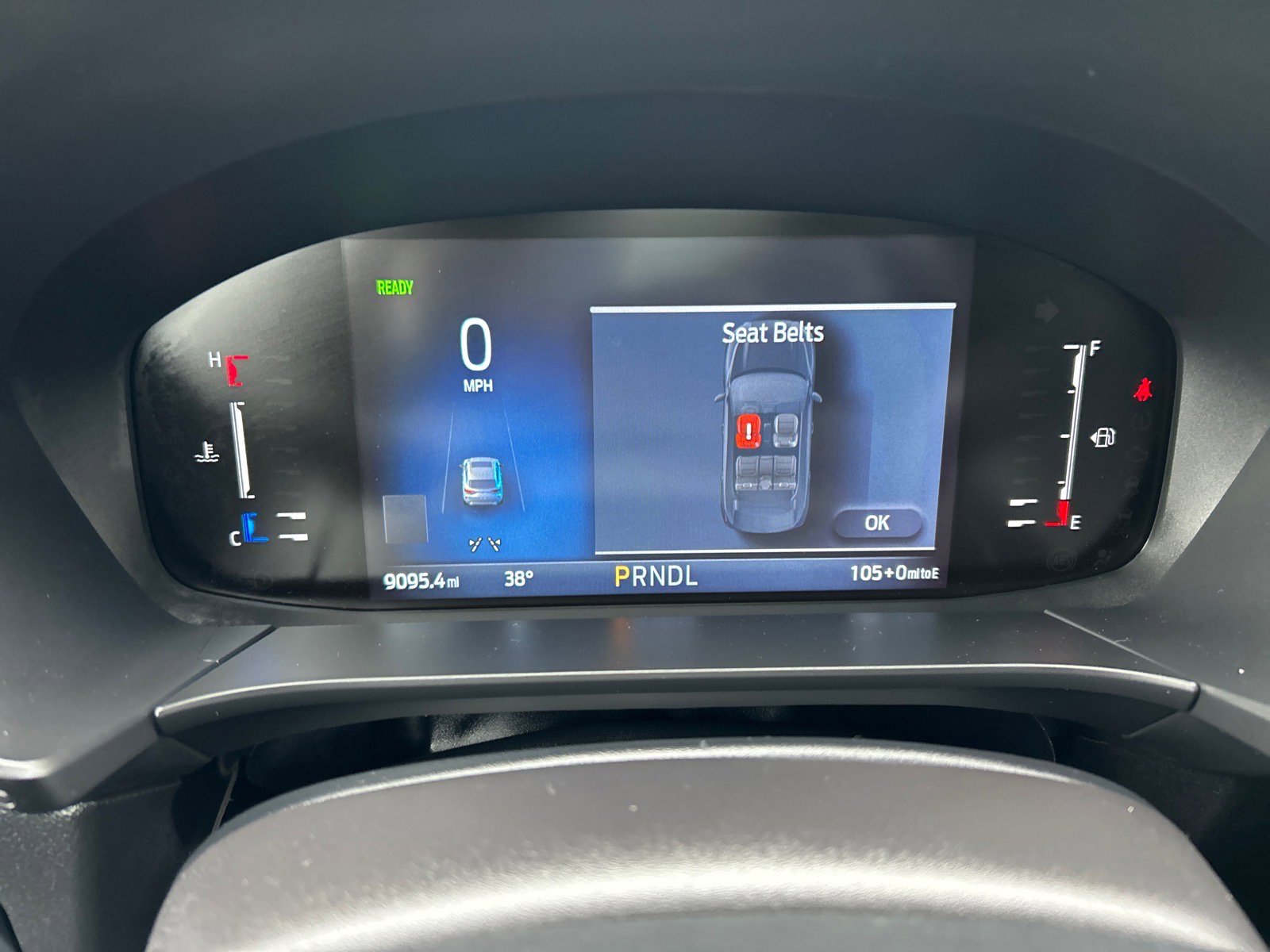 Certified 2024 Ford Escape SE image 26