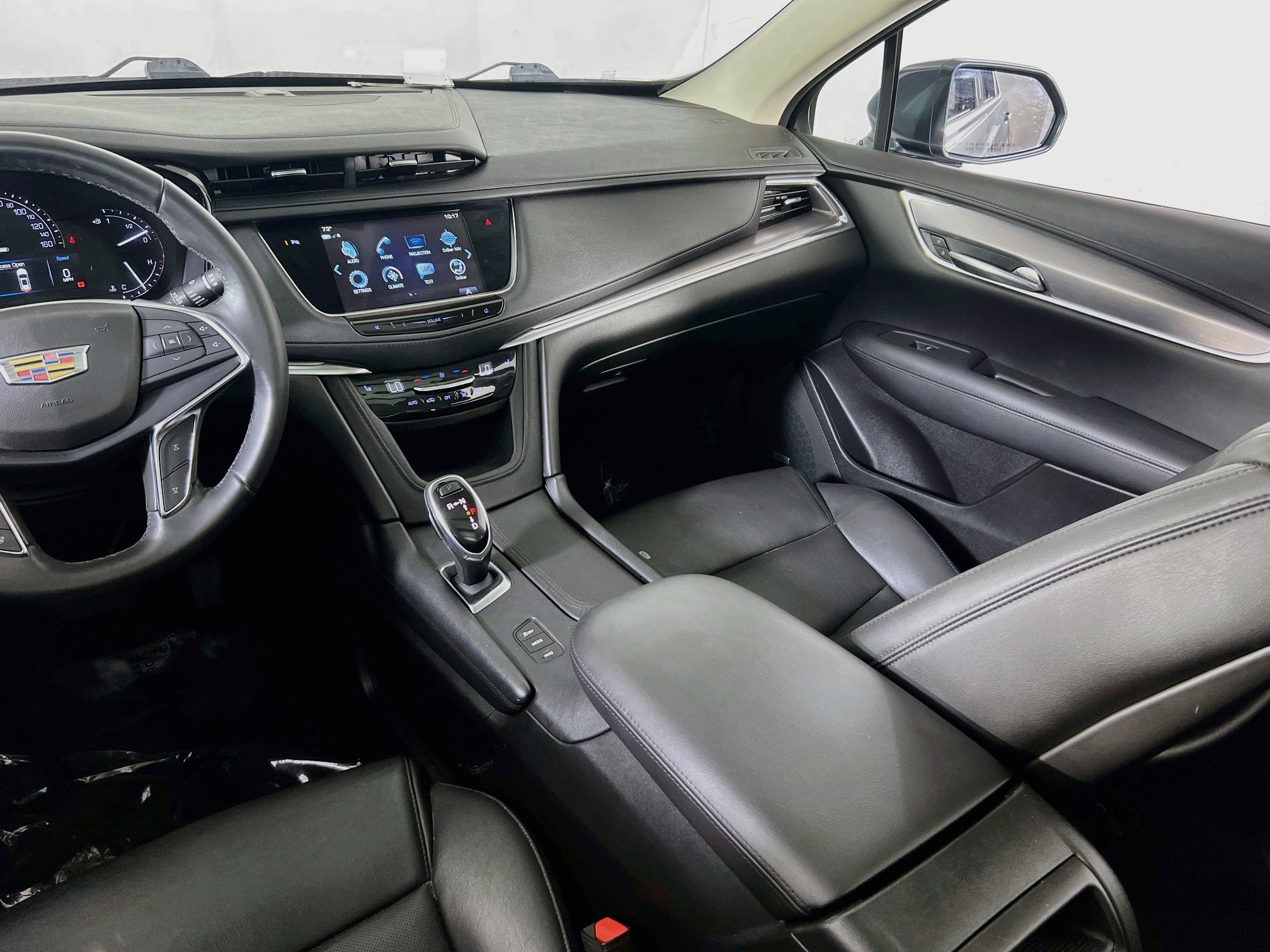 Used 2019 Cadillac XT5 Luxury AWD/4WD image 23