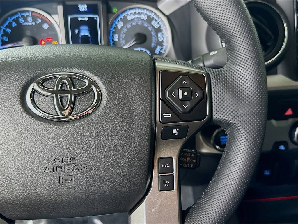 Used 2023 Toyota Tacoma SR5 image 23
