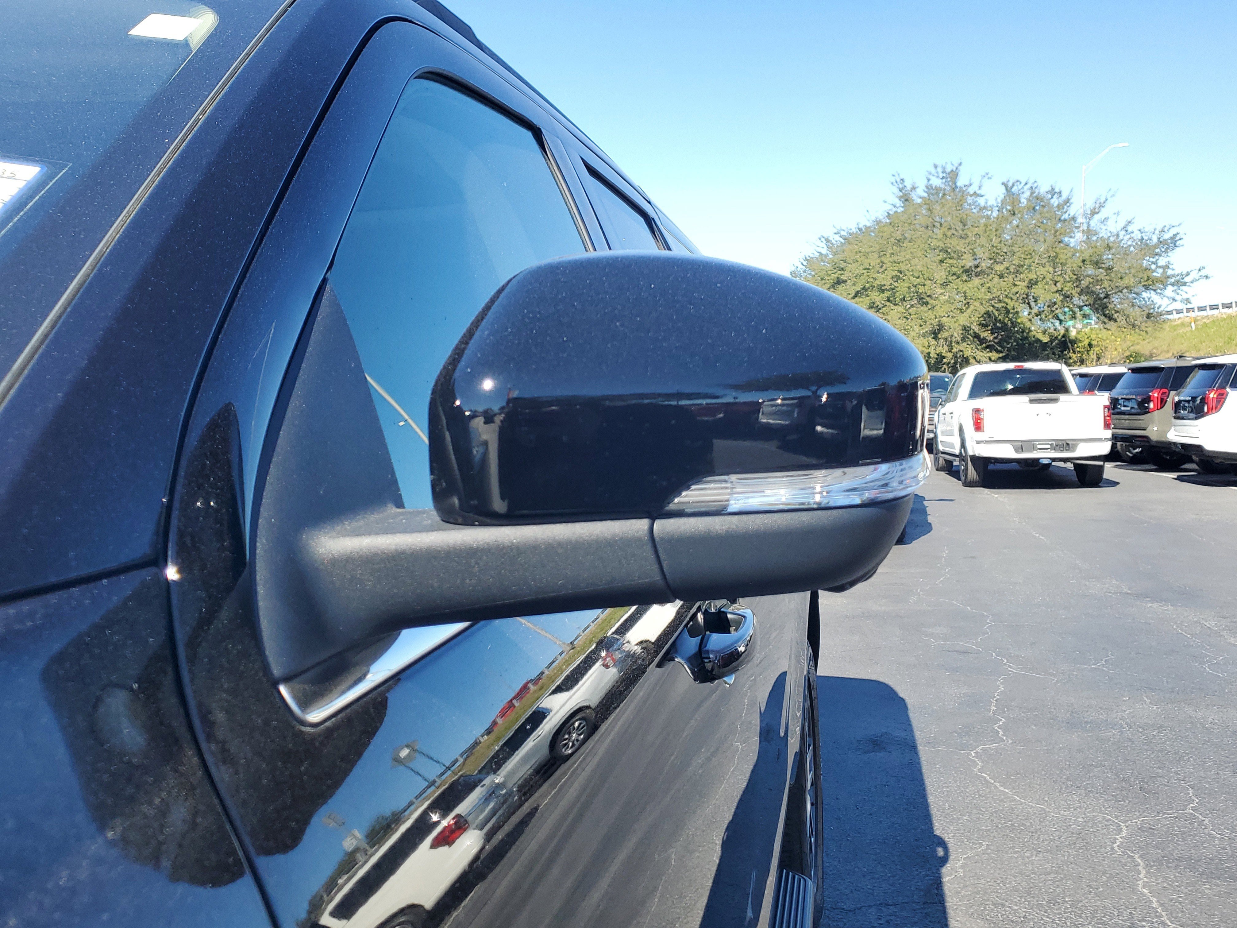 Certified 2025 Ford Expedition Max Active image 4