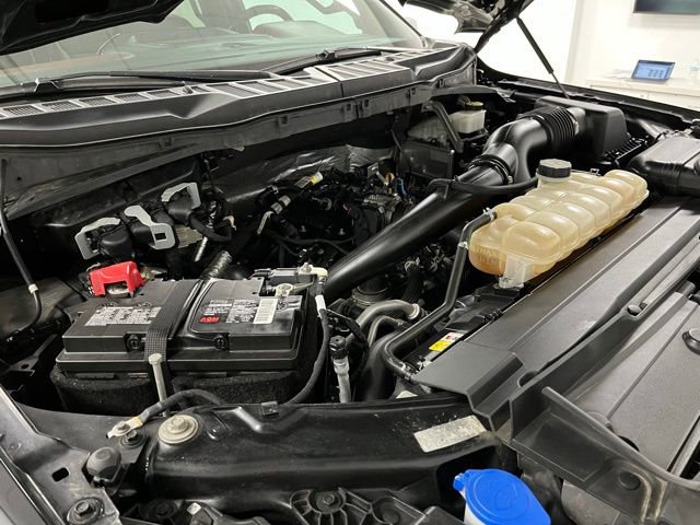 Used 2021 Ford F150 Lariat w/ Equipment Group 502A High AWD/4WD image 61