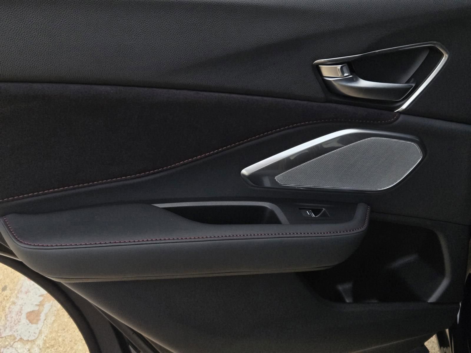 Used 2022 Acura RDX A-Spec image 15