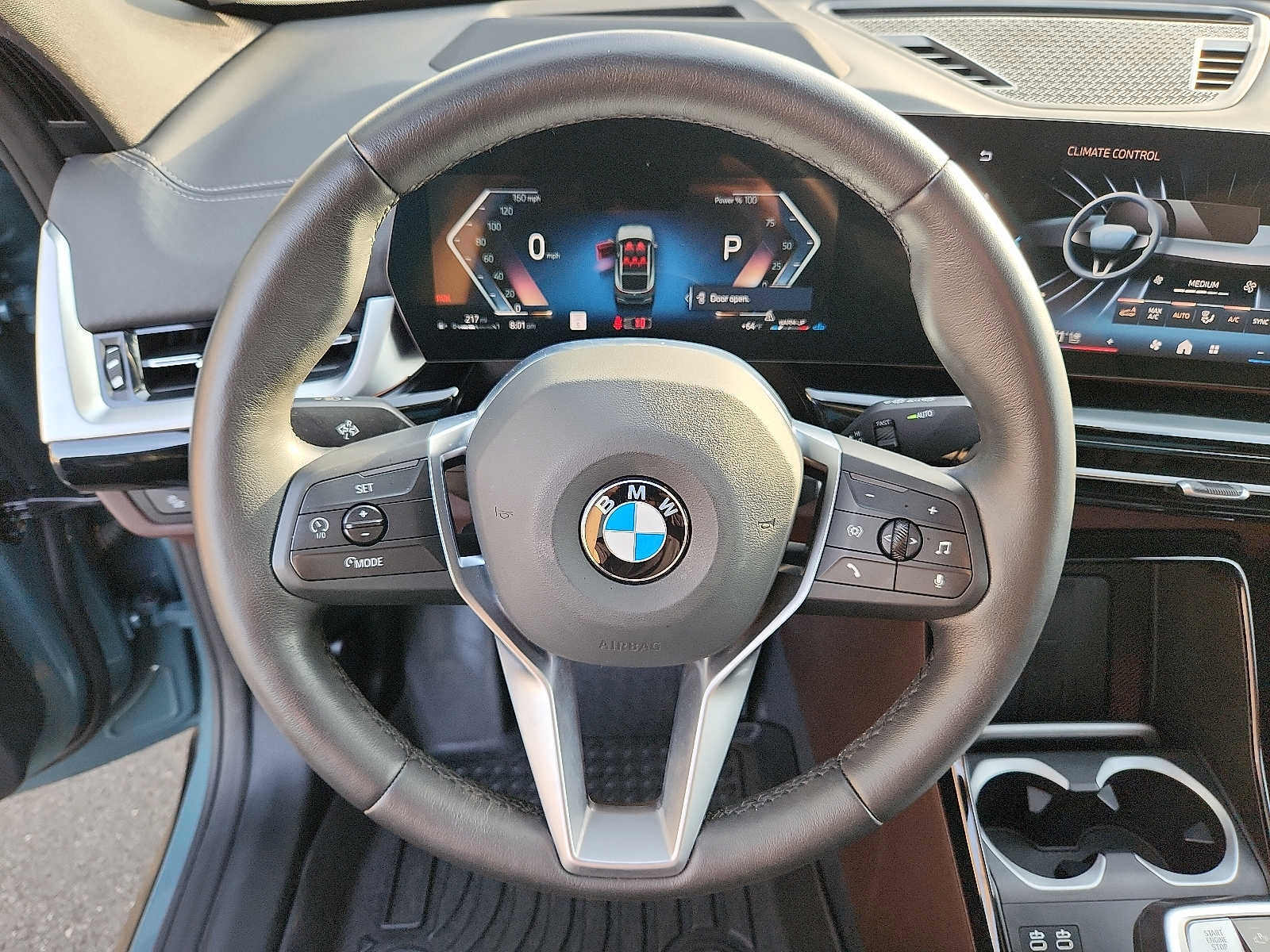Used 2025 BMW X2 xDrive28i image 19