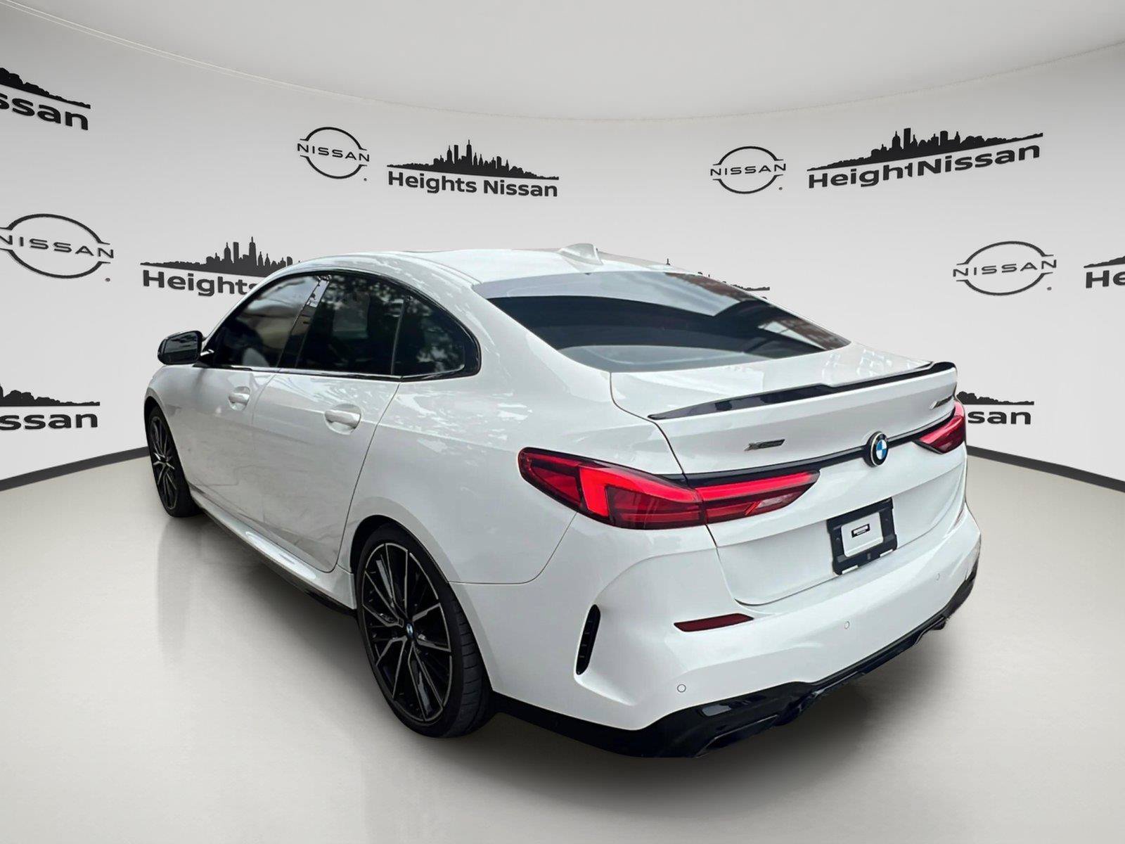 Used 2023 BMW M235i xDrive Gran Coupe w/ Premium Package AWD/4WD image 5