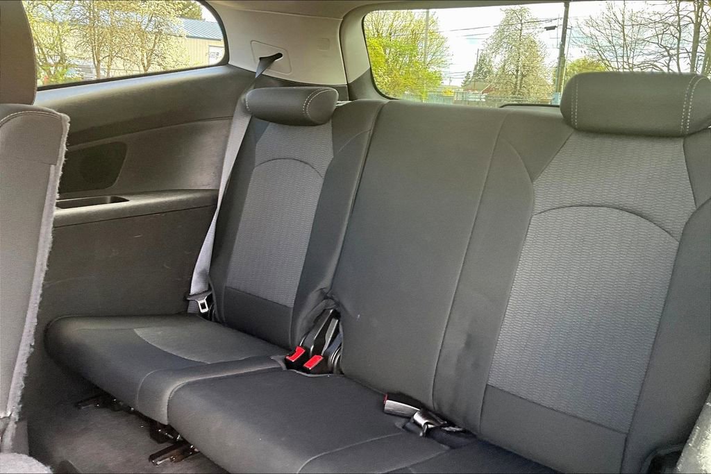 Used 2013 Chevrolet Traverse LT w/ All-Star Edition image 35