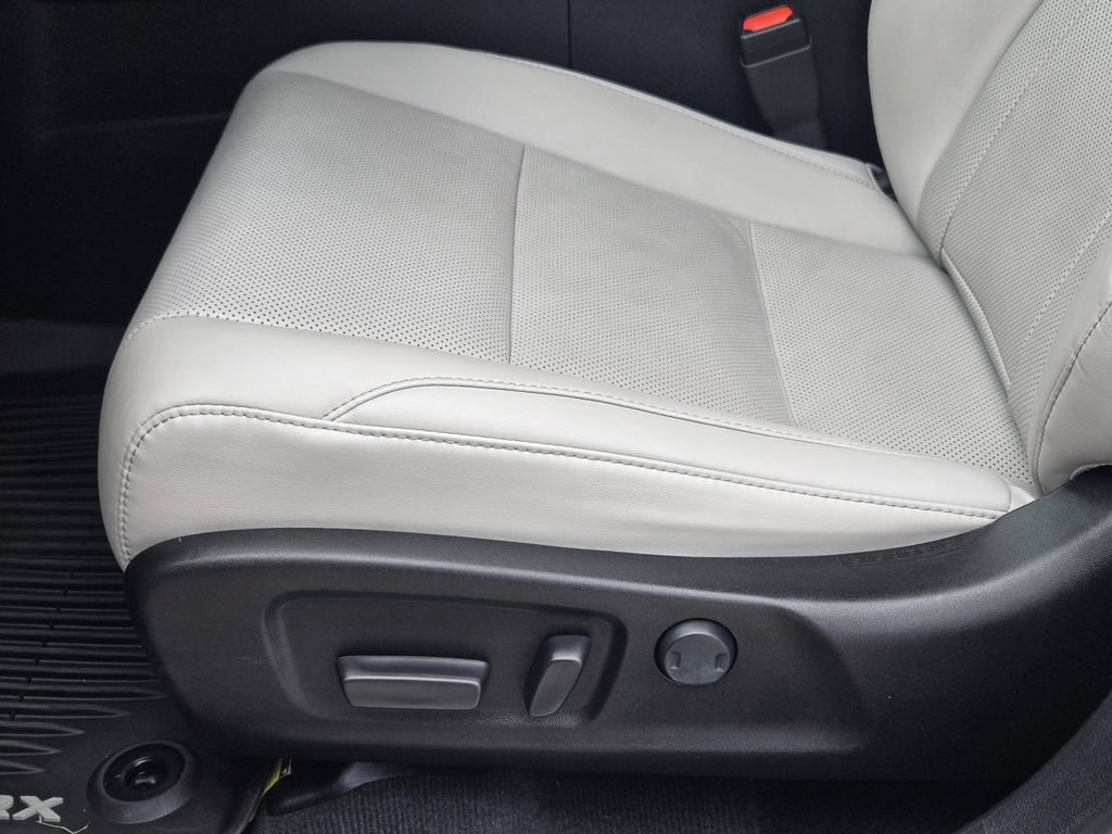 Used 2022 Lexus RX 350 FWD w/ Premium Package image 26