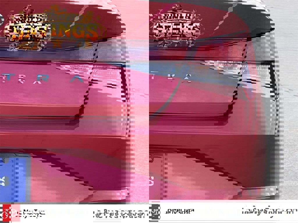 Used 2023 Hyundai Elantra SEL image 9