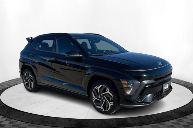 Used 2024 Hyundai Kona N Line image 7