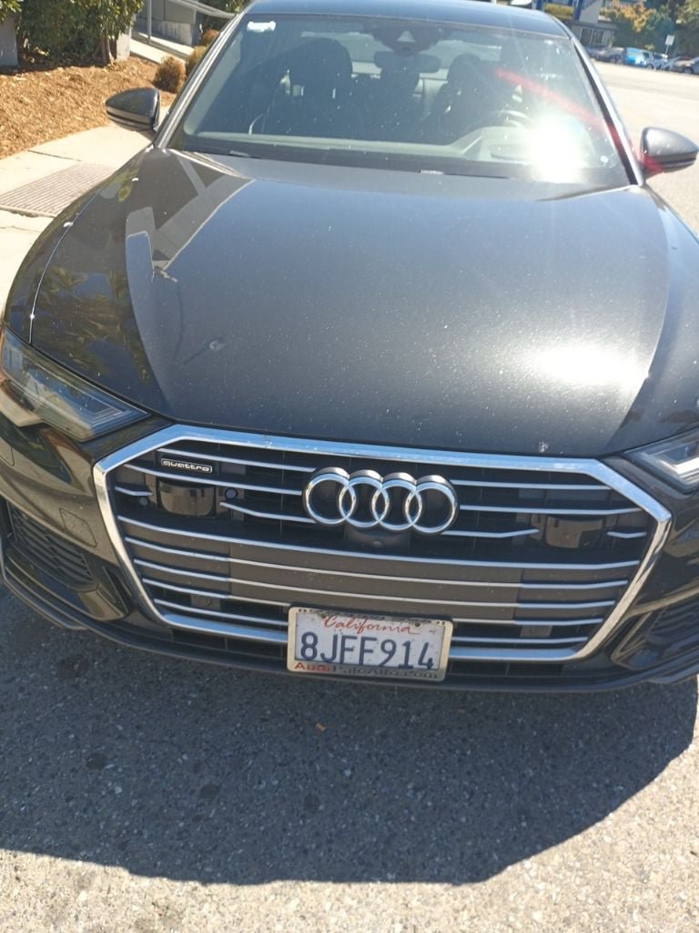 Used 2019 Audi A6 3.0T Prestige w/ Prestige Package
