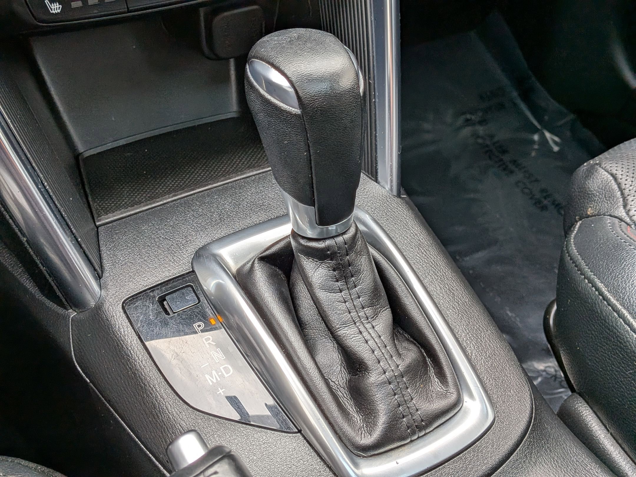 Used 2015 MAZDA CX-5 Grand Touring AWD/4WD image 21