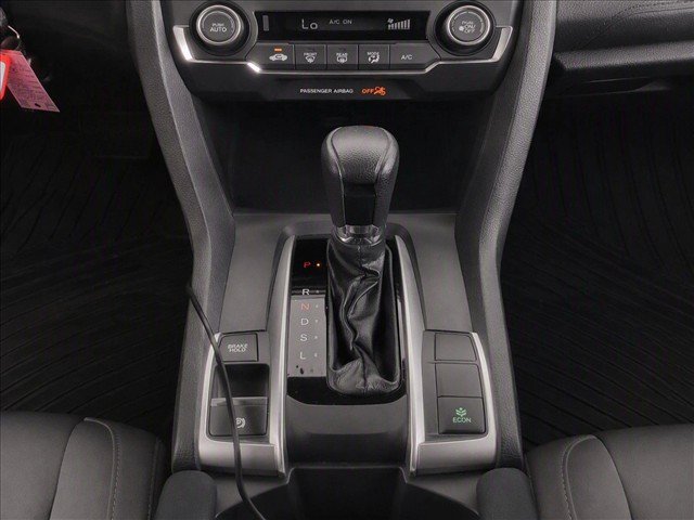Used 2020 Honda Civic LX image 26