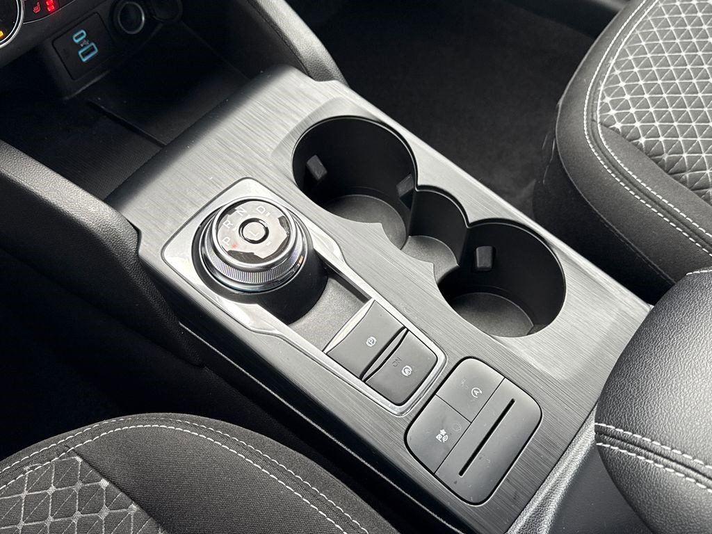 Used 2023 Ford Escape Active image 33