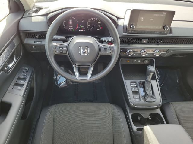 Certified 2024 Honda CR-V EX image 15