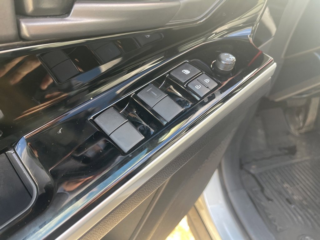 Used 2025 Toyota bZ4X FWD w/ Weather Package image 19