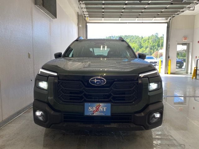 New 2026 Subaru Outback Limited AWD/4WD image 4