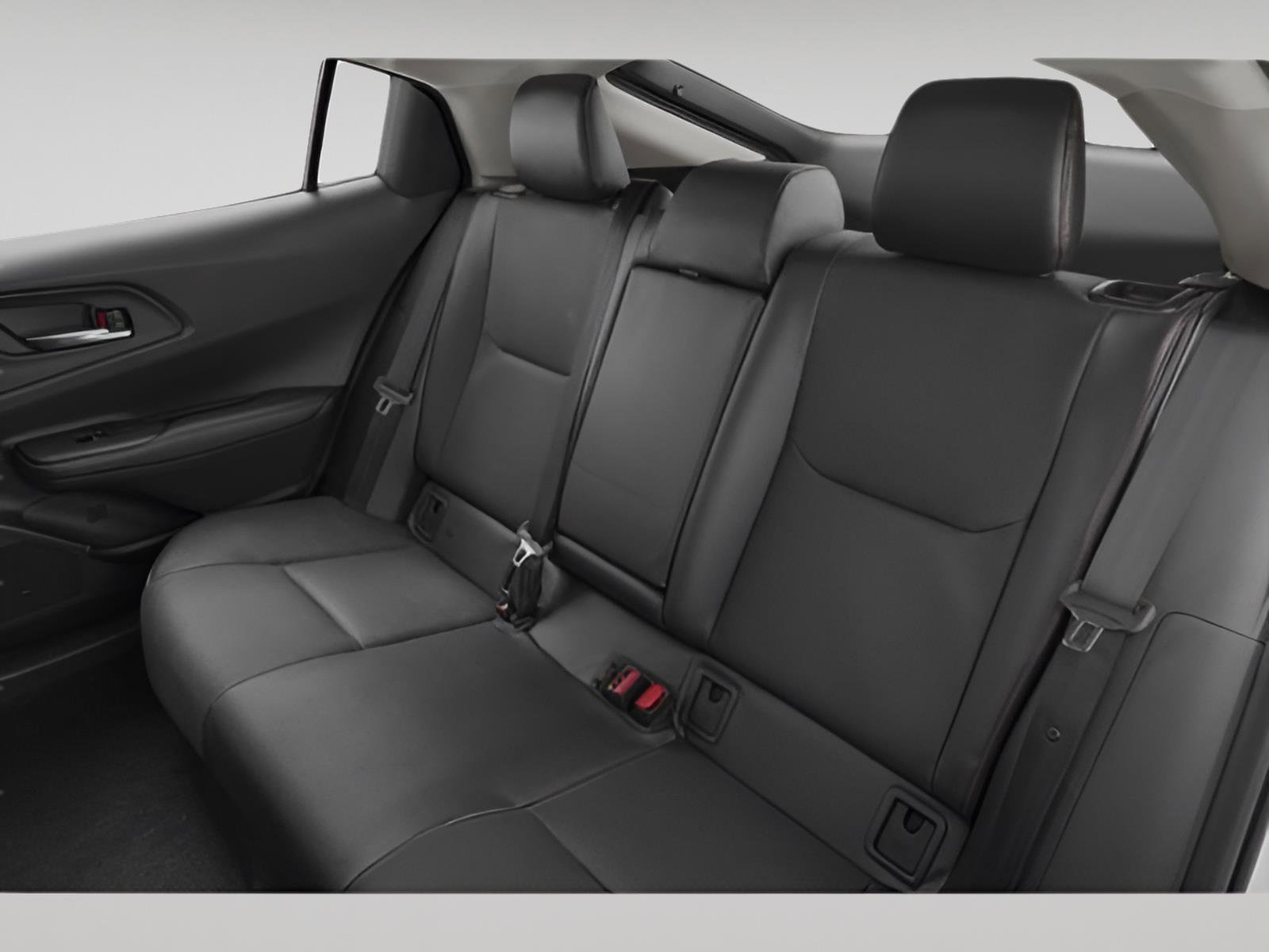 New 2026 Toyota Prius Plug-In Hybrid image 12