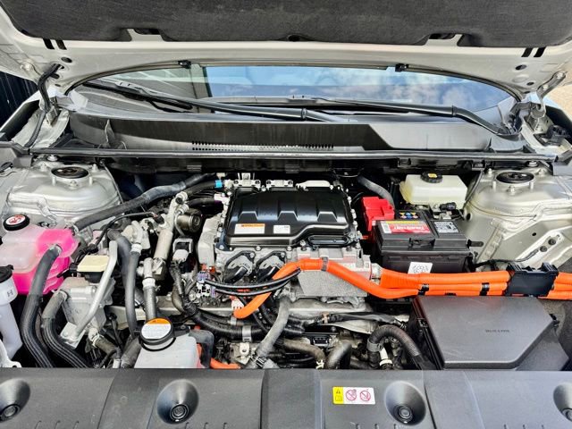 Used 2023 Toyota bZ4X AWD w/ Weather Package image 11