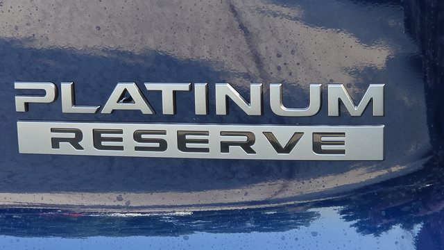 New 2026 Nissan Armada Platinum Reserve AWD/4WD image 77