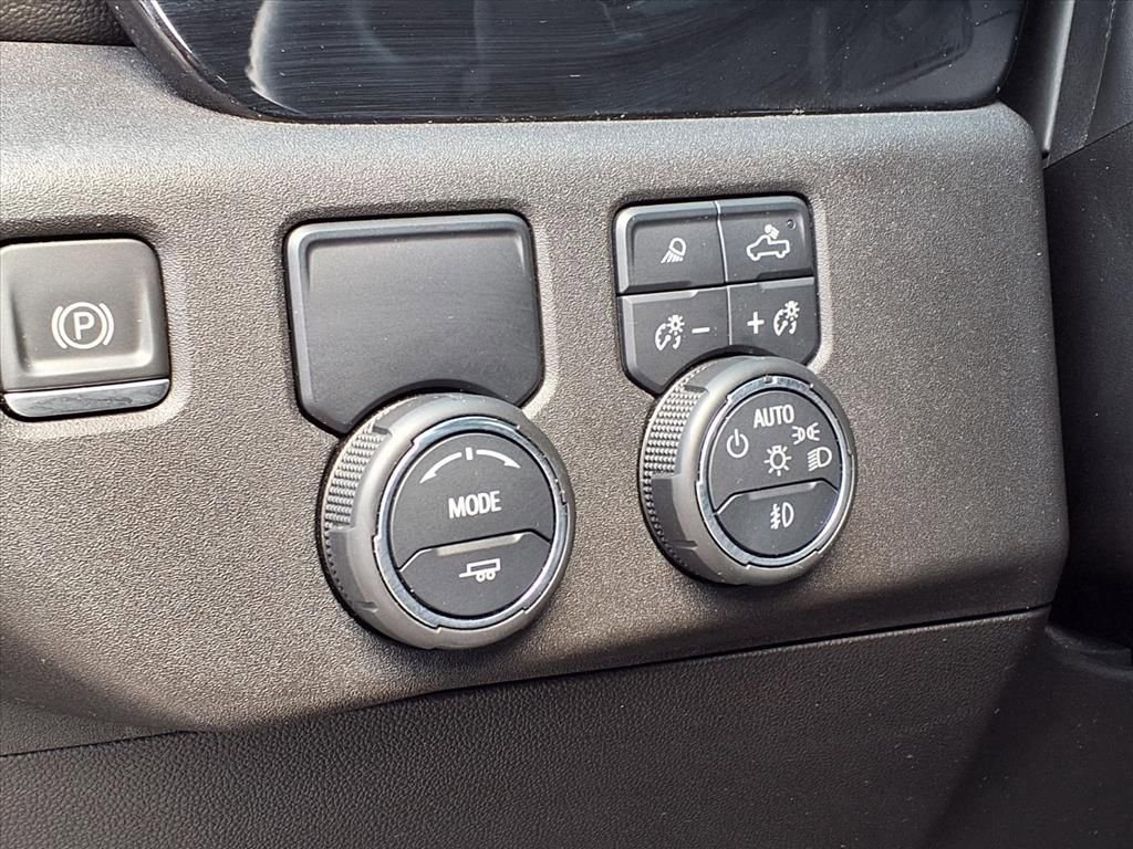 Used 2022 Chevrolet Silverado 1500 High Country image 31