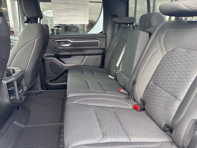 New 2026 RAM 1500 Big Horn image 17