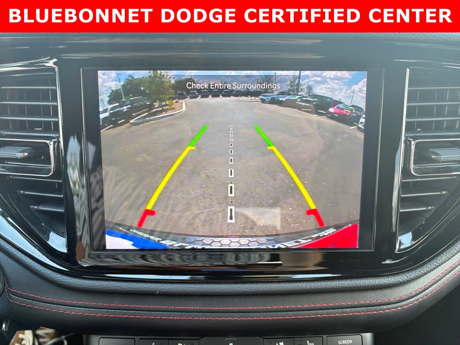 Used 2023 Dodge Durango GT AWD/4WD image 16