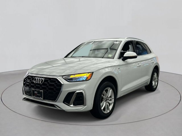 Certified 2023 Audi Q5 2.0T Premium w/ Convenience Package