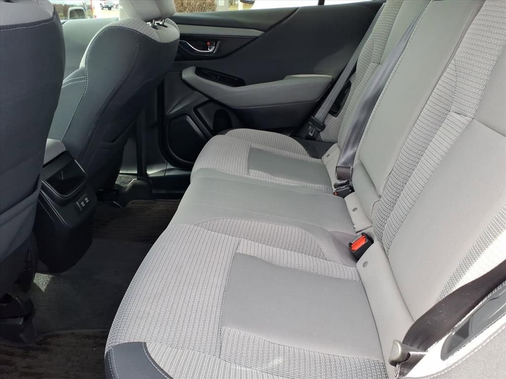 Used 2021 Subaru Outback Premium w/ Tech Package 1 image 15