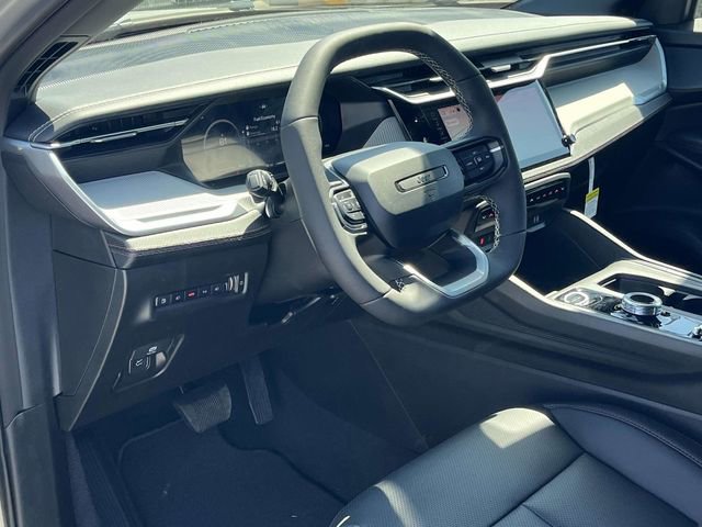 New 2026 Jeep Cherokee Limited AWD/4WD image 8